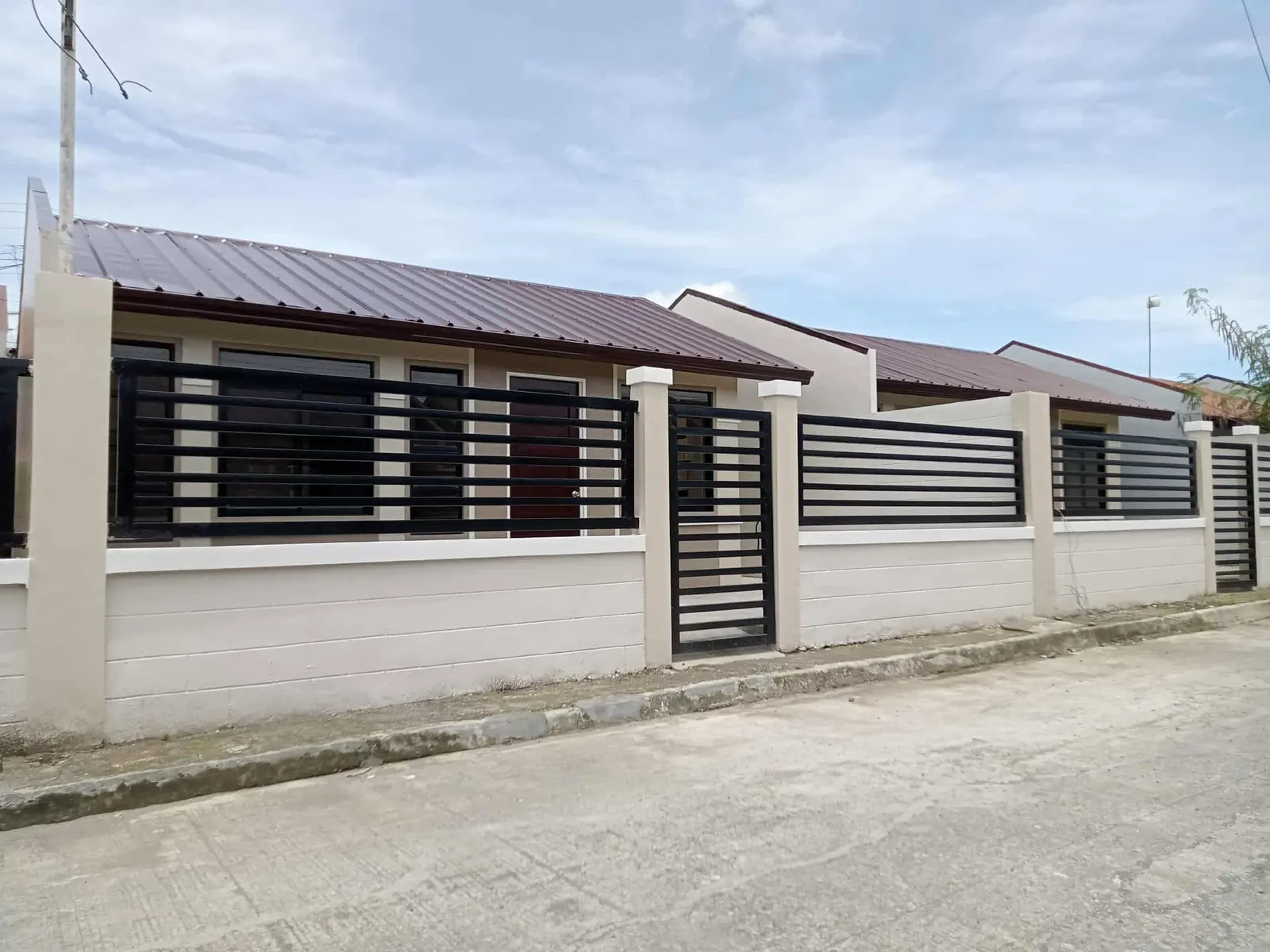 Deca Homes Sta. Barbara
