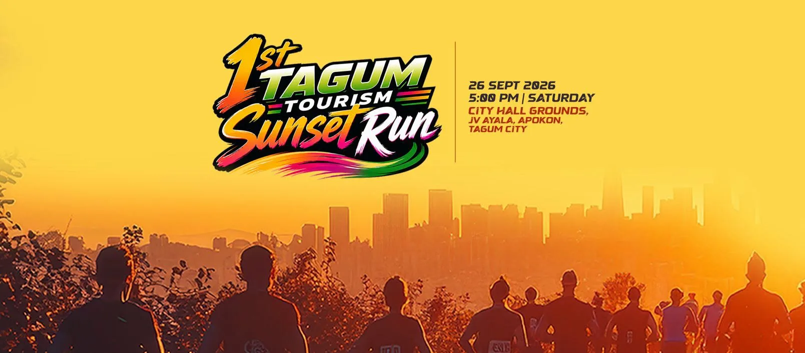 PHOTO COURTESY: Tagum Tourism and Cultural Office (FACEBOOK)