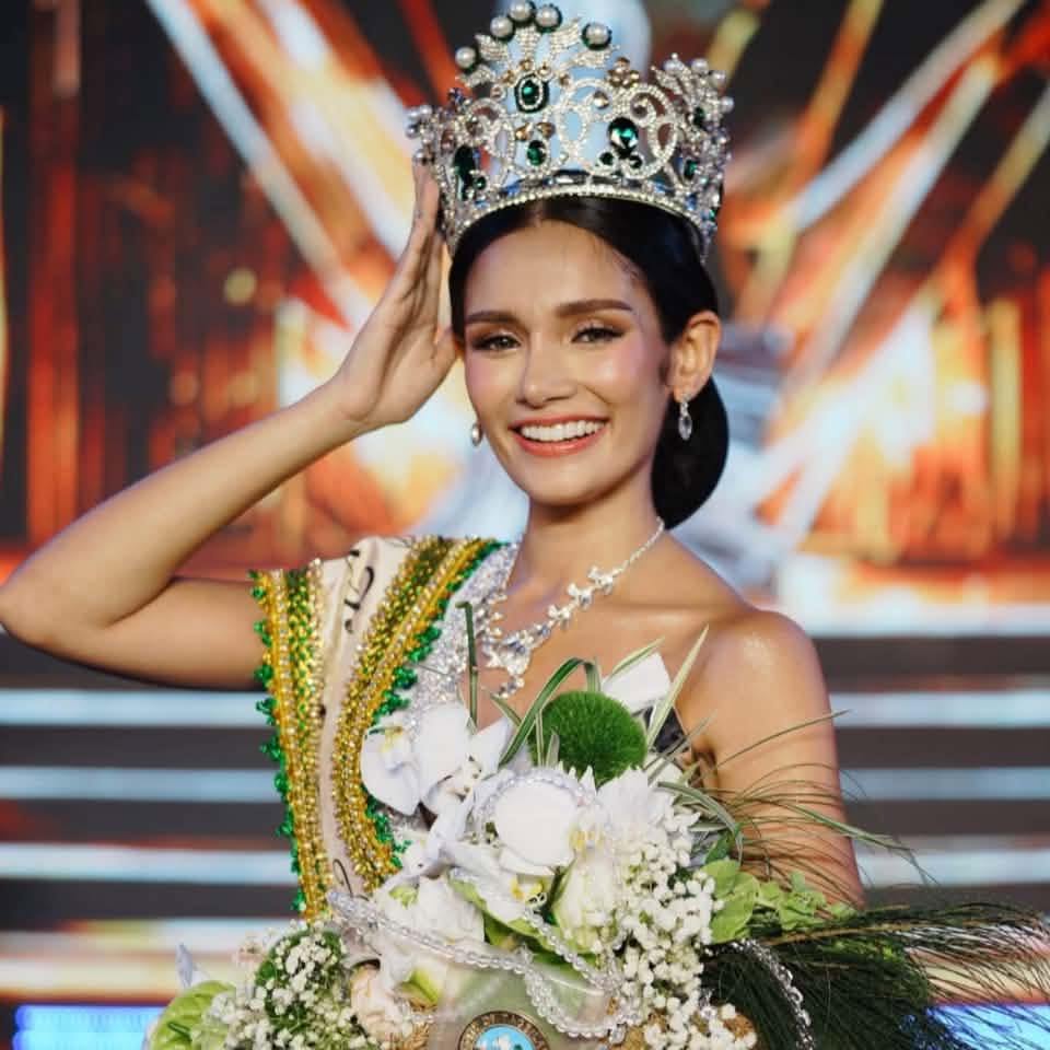 PHOTO COURTESY: Mutya sa Tagbilaran (FACEBOOK PAGE)