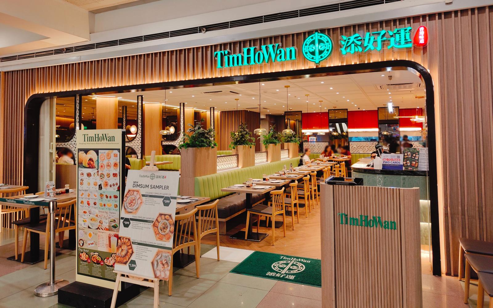 Tim Ho Wan and the Rise of Hong Kong Dim Sum Tourism in Bonifacio Global City
