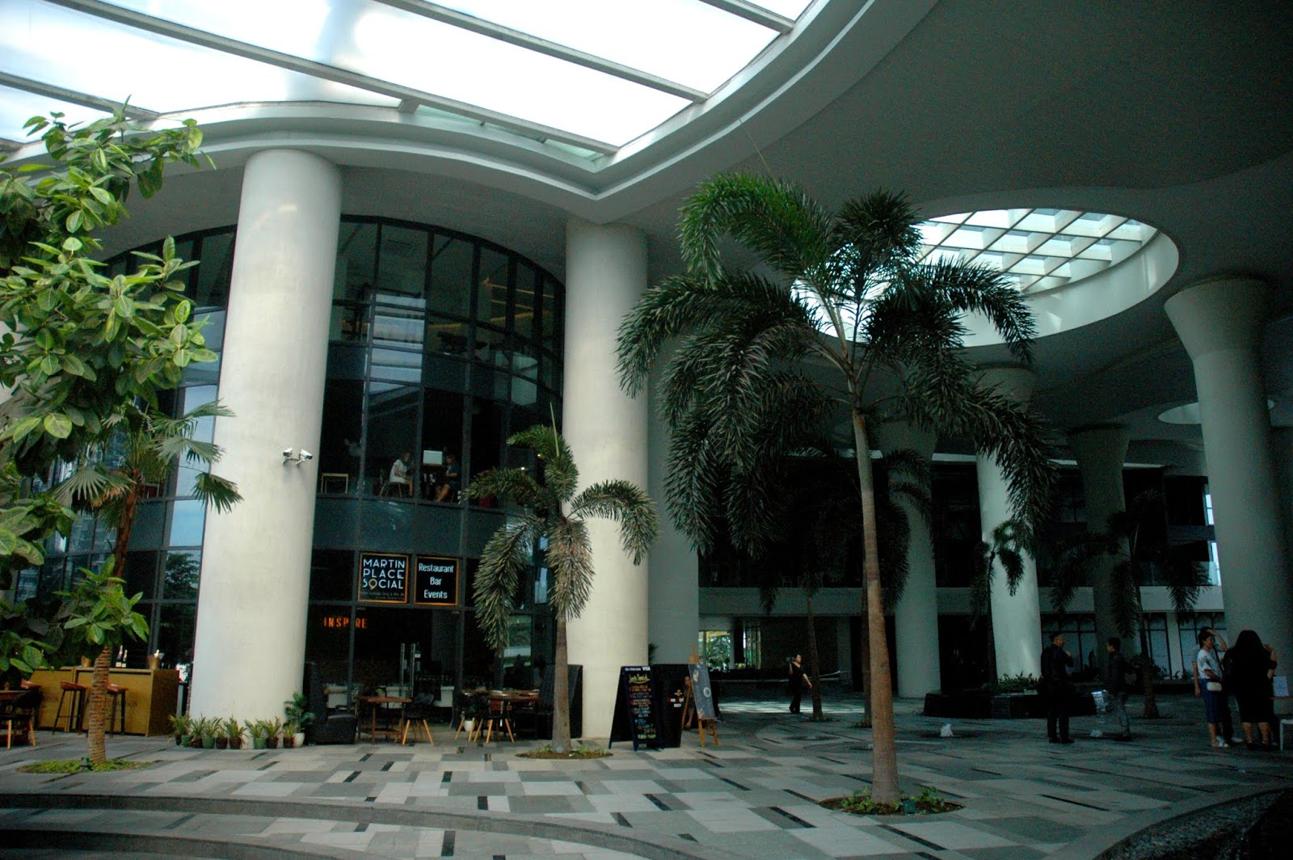 Arya Plaza: Enhancing Everyday Convenience in Bonifacio Global City