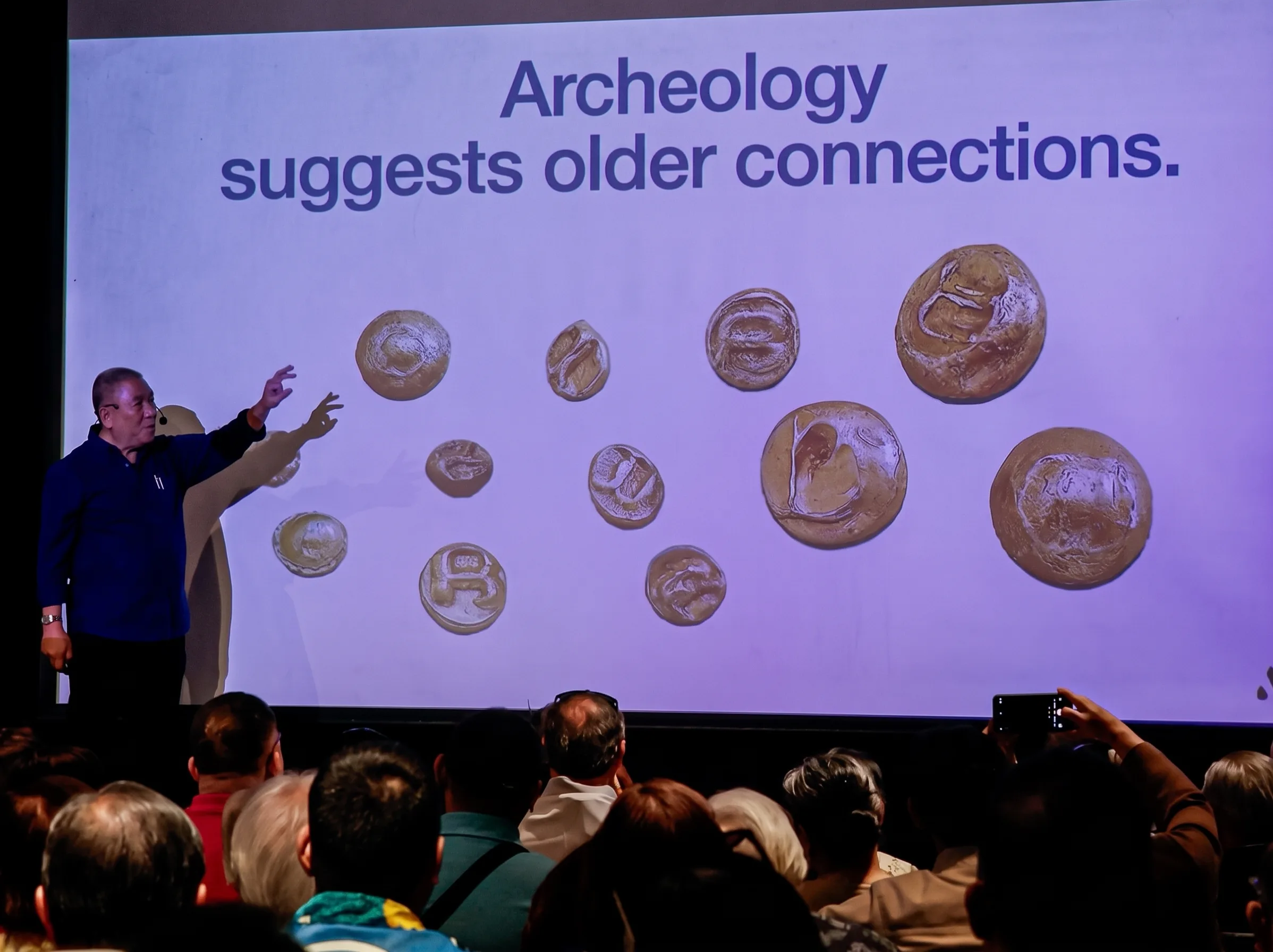 How Ambeth Ocampo Challenged Familiar Views of Philippine History at Ayala Museum