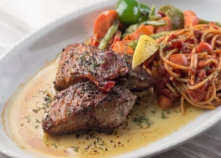 205 BGC and the Growth of European-Inspired Culinary Tourism in Bonifacio Global City