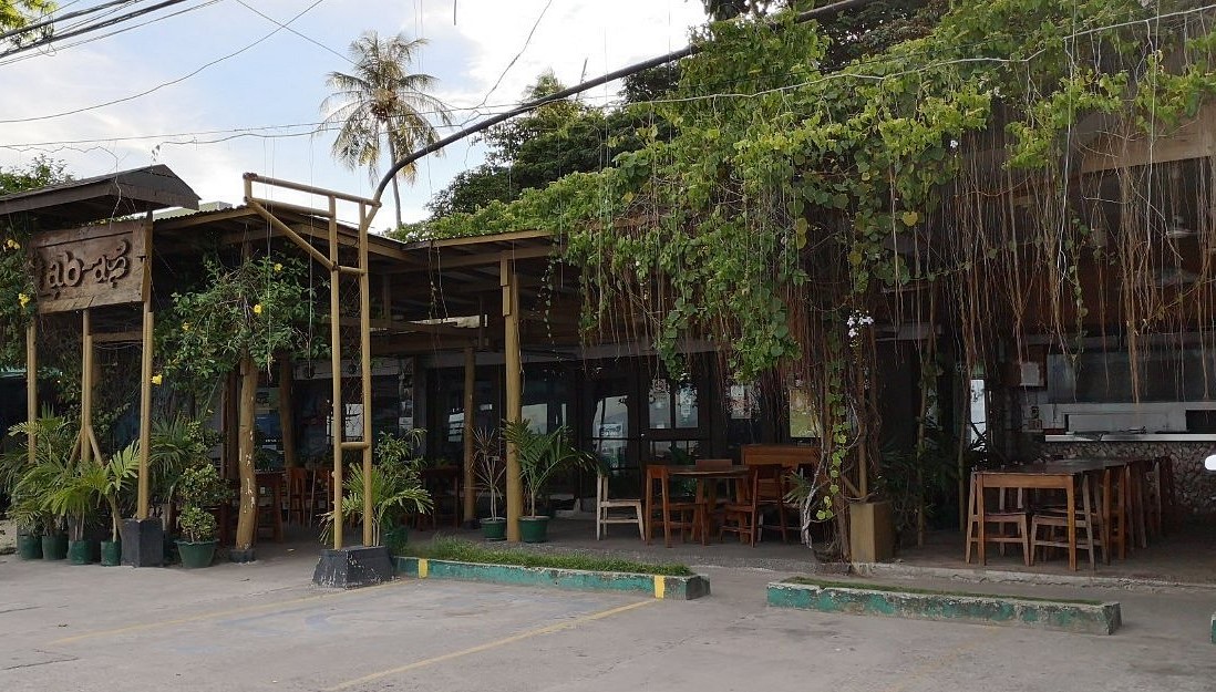 Lab-as Seafood Restaurant and the Promotion of Coastal Culinary Tourism — Philippines