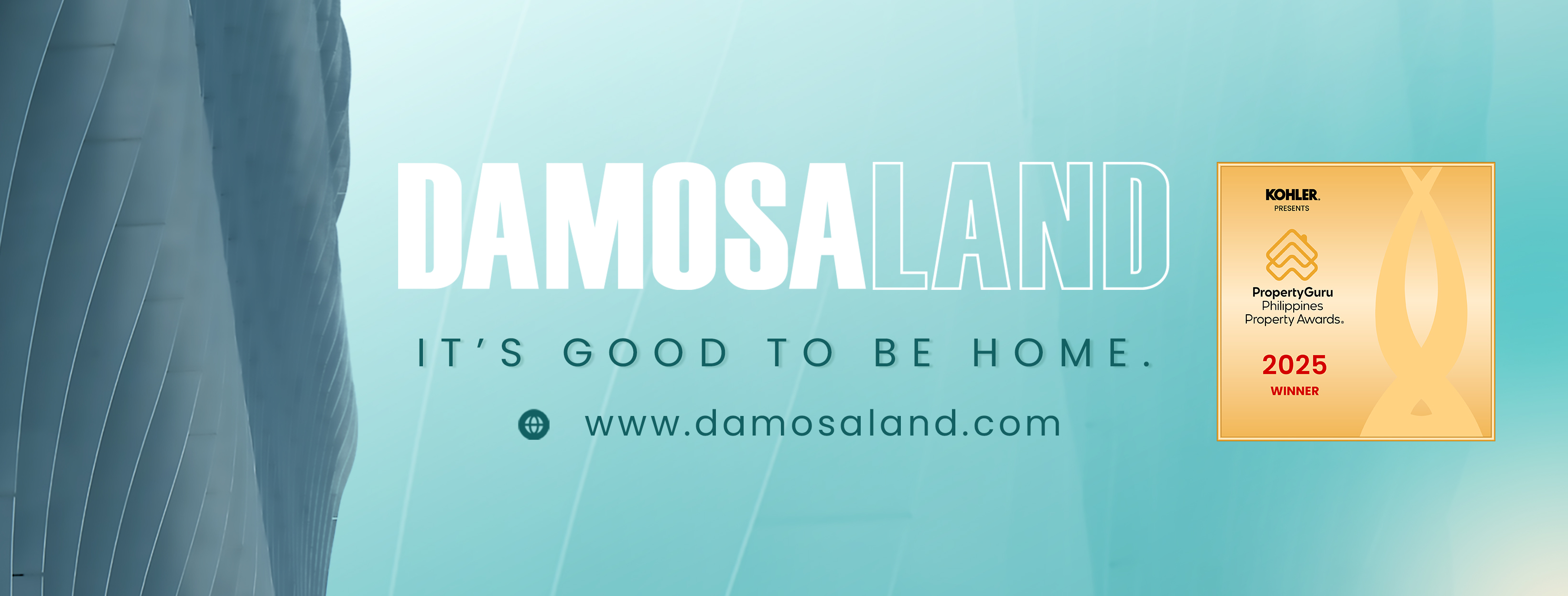Rooted in Mindanao: The Visionary Growth of Damosa Land, Inc.