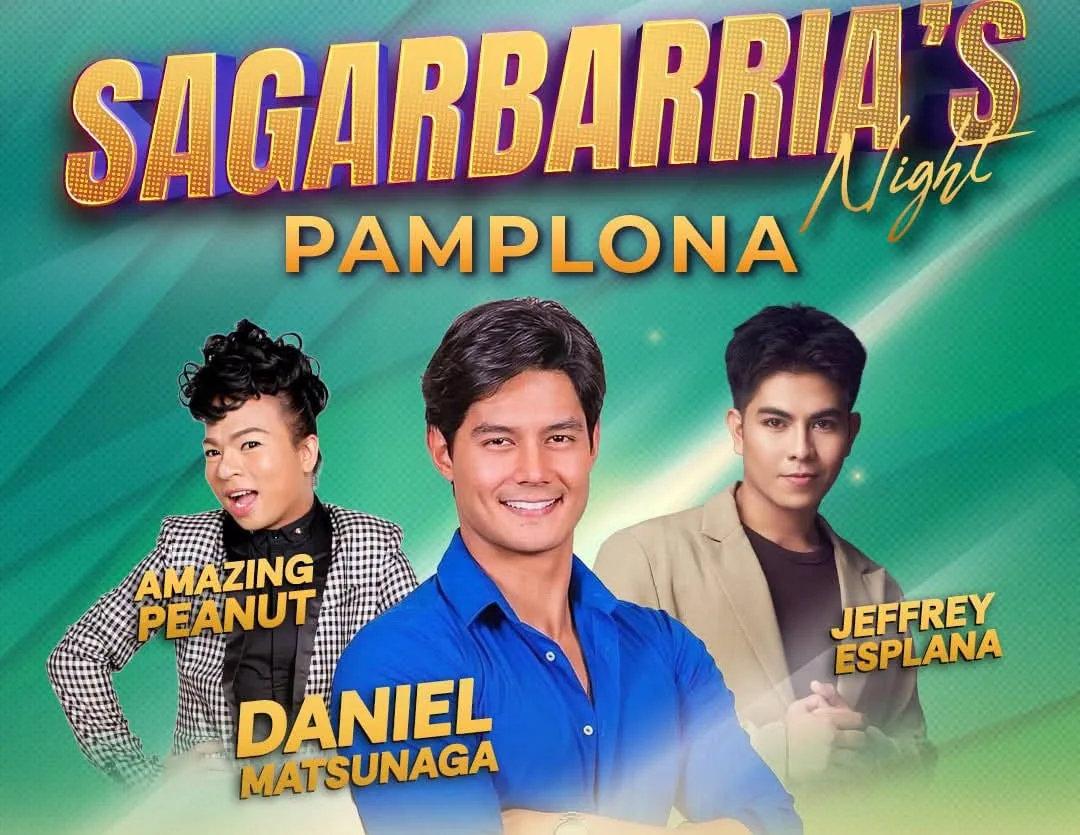Dumaguete, Road Trip Tomorrow! Pamplona's Sagarbarria's Night Offers Music, Laughs, and Stars