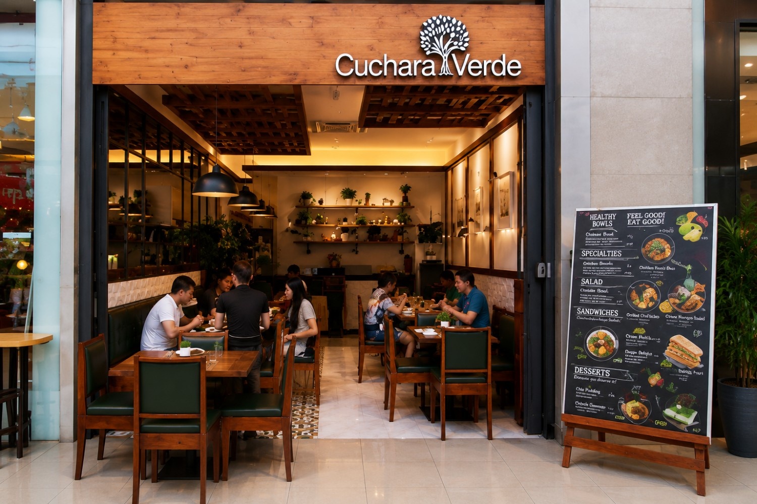The Verdant Table: Cuchara Verde and CDO’s 2026 Blueprint for Conscious Gastronomy