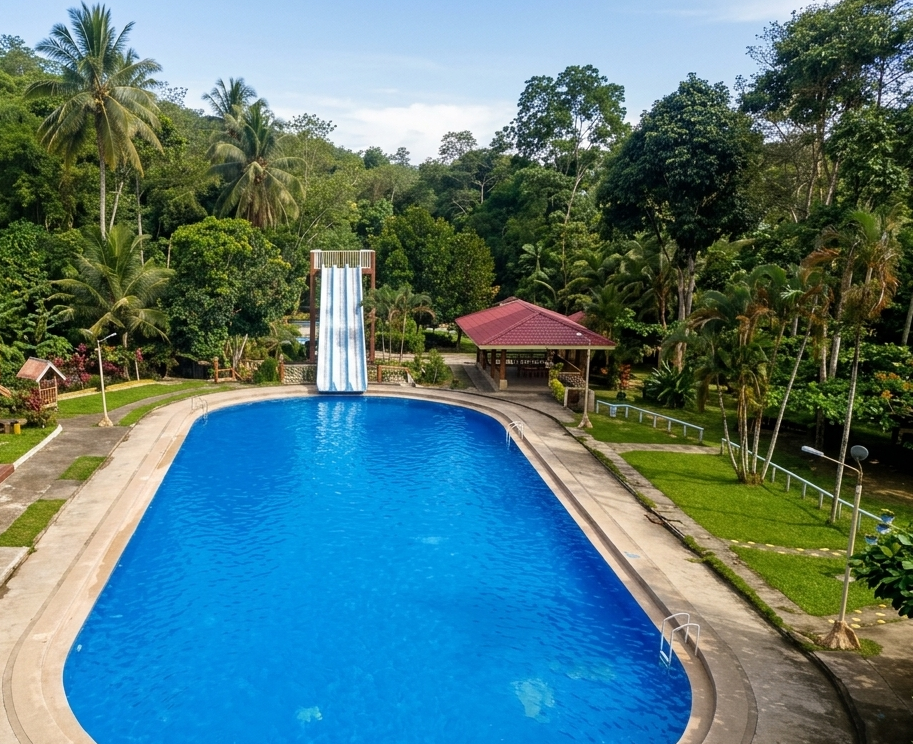 Aguakan Cold Spring Resort: Two Decades of Highland Serenity in Maragusan