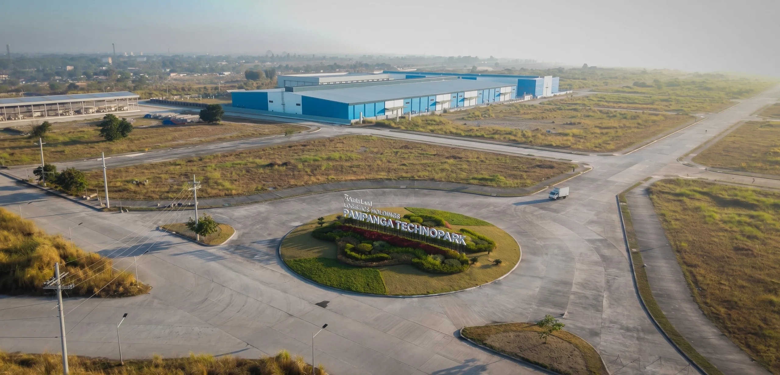Pampanga Goes Global: Taiwanese Solar Giant Picks Mabalacat for First PH Factory, 100K Jobs on the Horizon