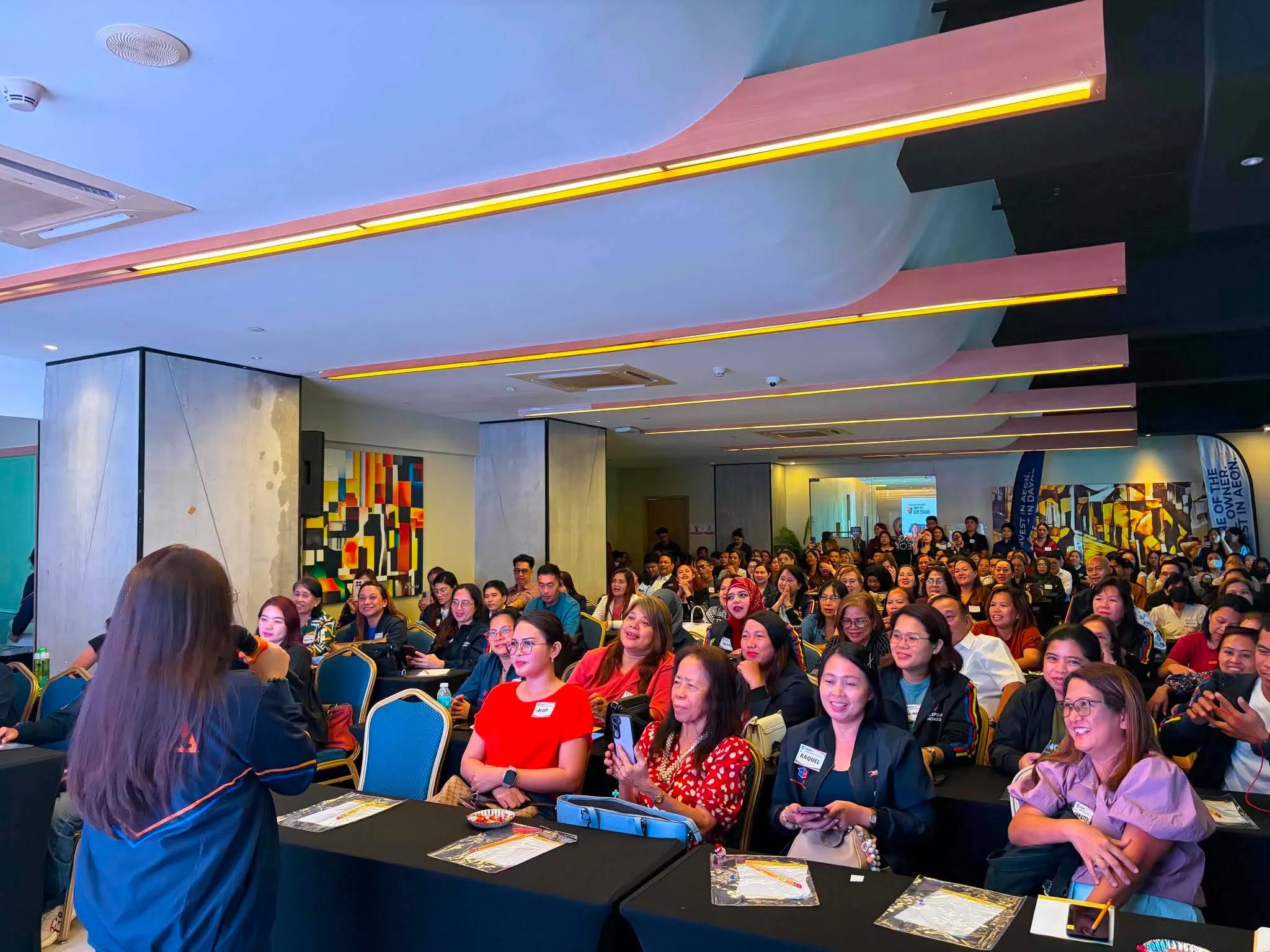 Rent.ph Masterclass 2026 Comes to Aeon Towers Davao—Ready to Turn Rent Managers into Rental Experts?