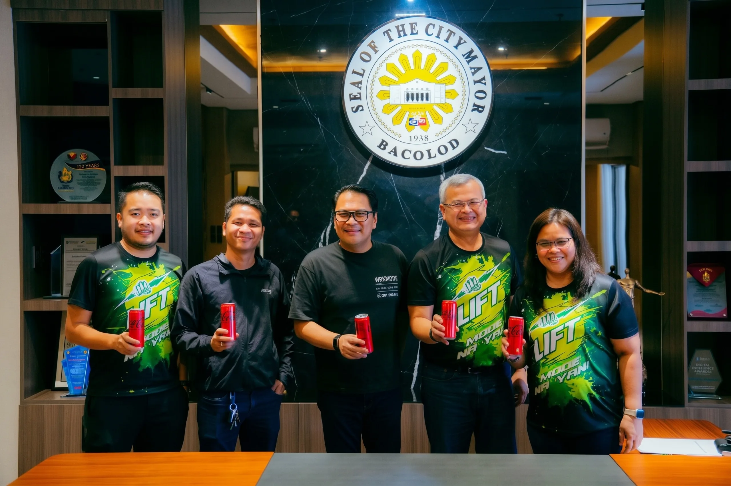 Massive Festival Hype! MassKara 2026 Brings Ben and Ben Plus Vendor Opportunities!