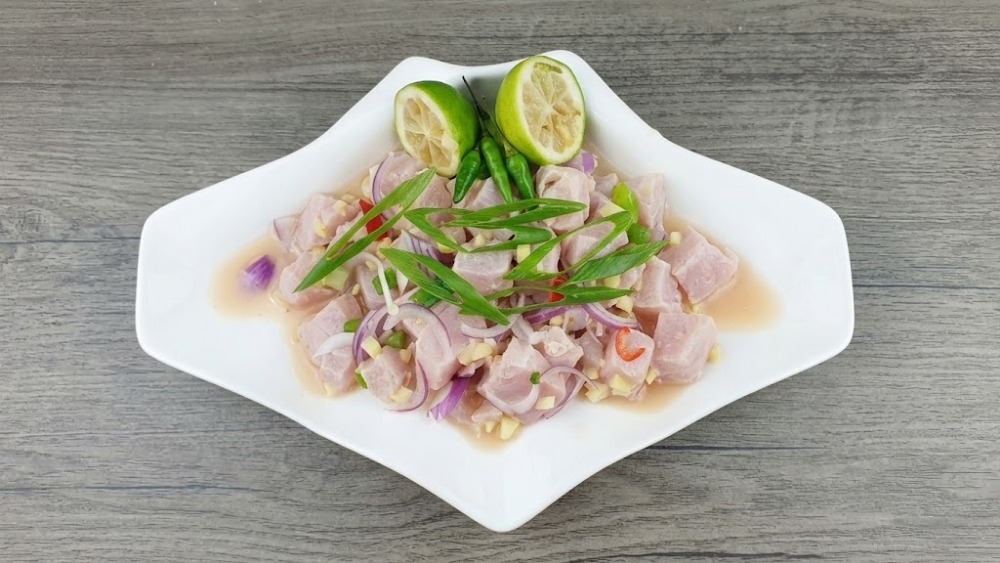 Kinilaw na Isda: Discovering the Authentic Flavors and Culinary Heritage of Northern Mindanao