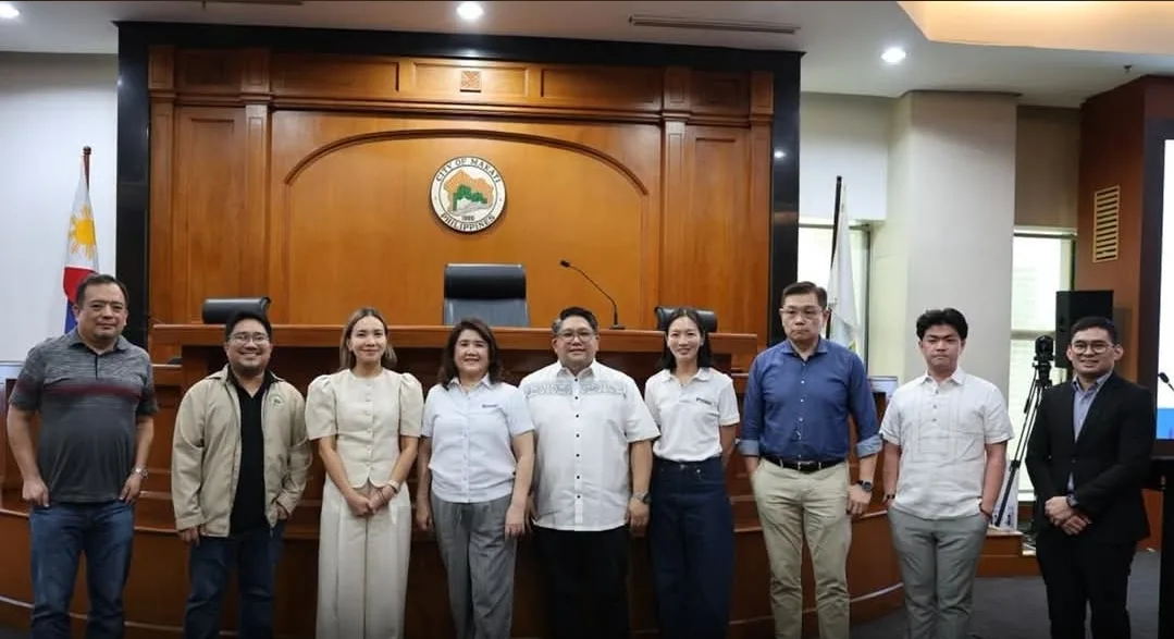 Makati Strengthens Business Ties Through Partnership Forum with USABA and MBBC