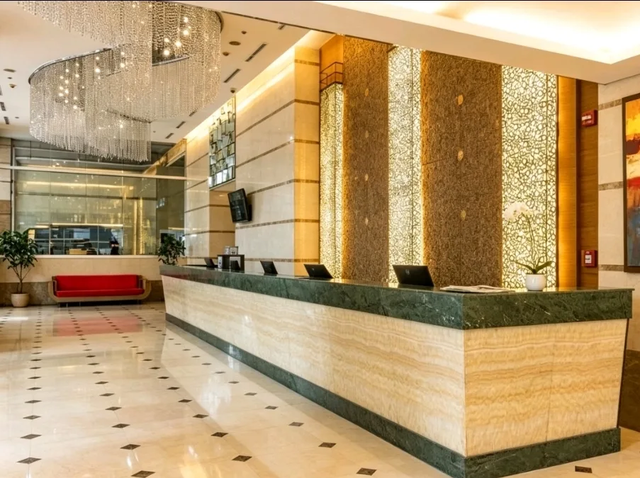 St Giles Makati: A Practical Business Hotel in the Heart of Makati's CBD