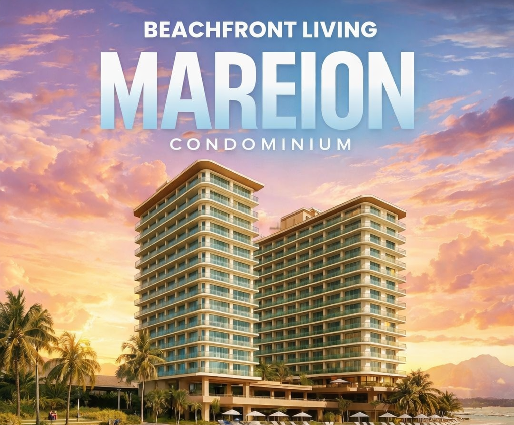 First Beachfront Condo Rises Near CDO, Poised to Reshape Coastal Tourism — Philippines