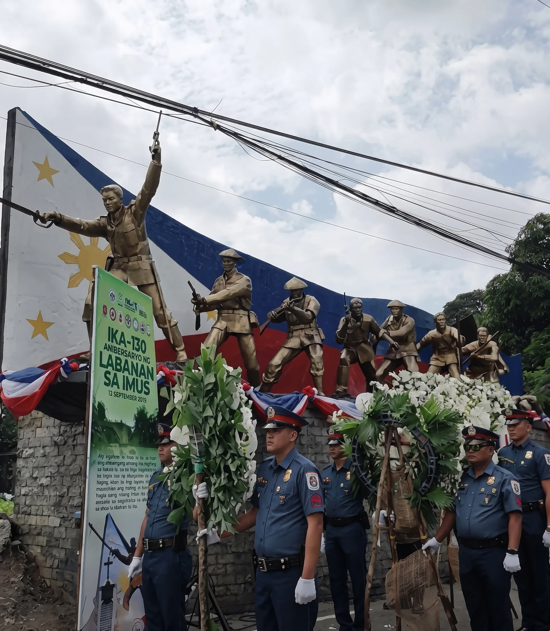 130 Years Ago Today: The Battle of Imus Proved Filipinos Could Win