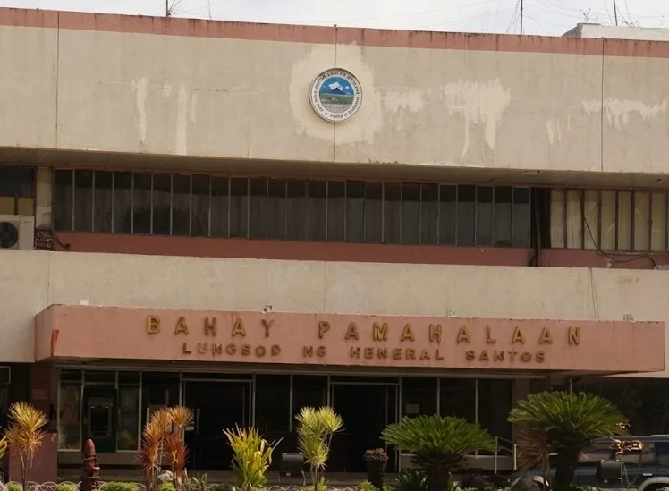 How One Government Center Is Making Identity and Healthcare Services Easier in General Santos City