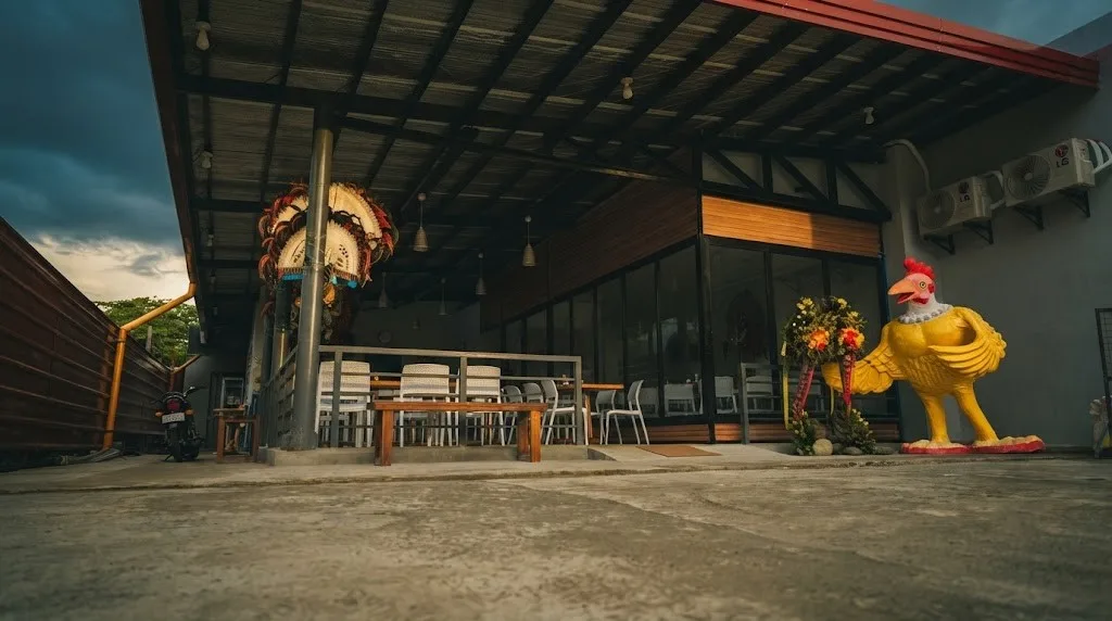 Top 5 Restaurants You Should Never Miss in Bacolod: Where Every Meal Tells the City's Story