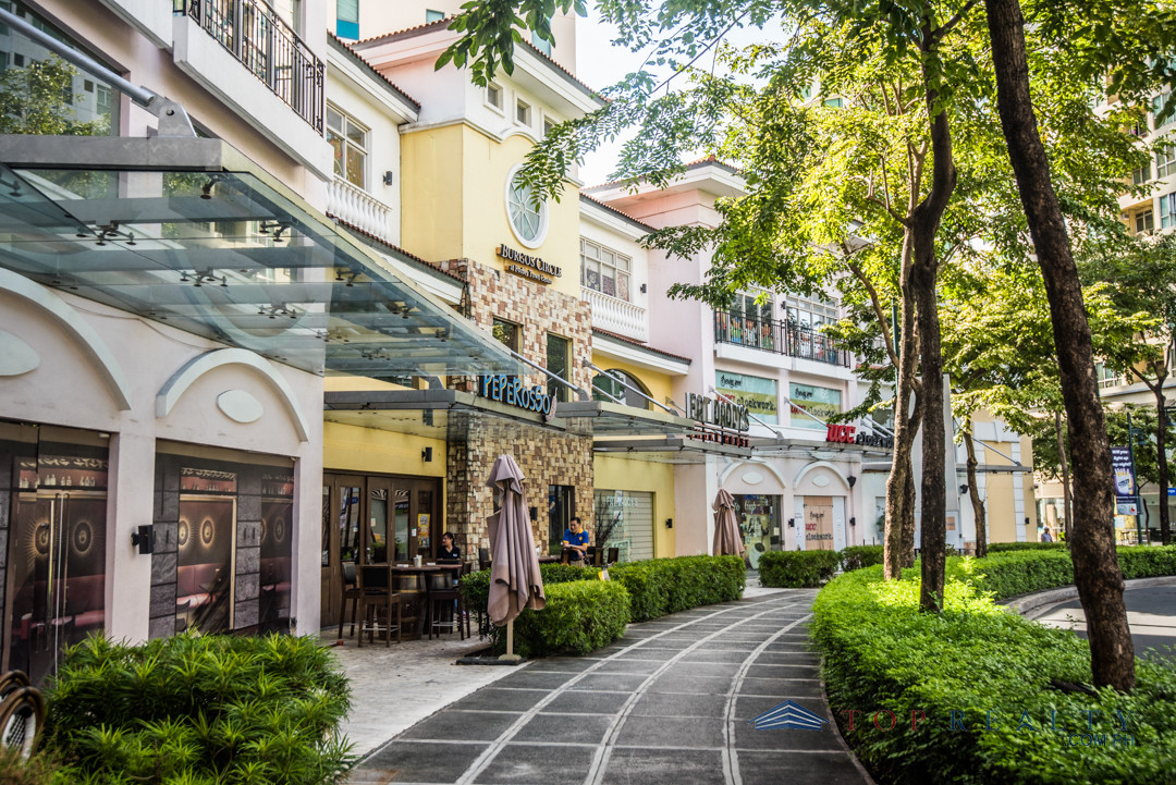Where Dining, Living, and Leisure Meet: The Growing Influence of Forbes Town
