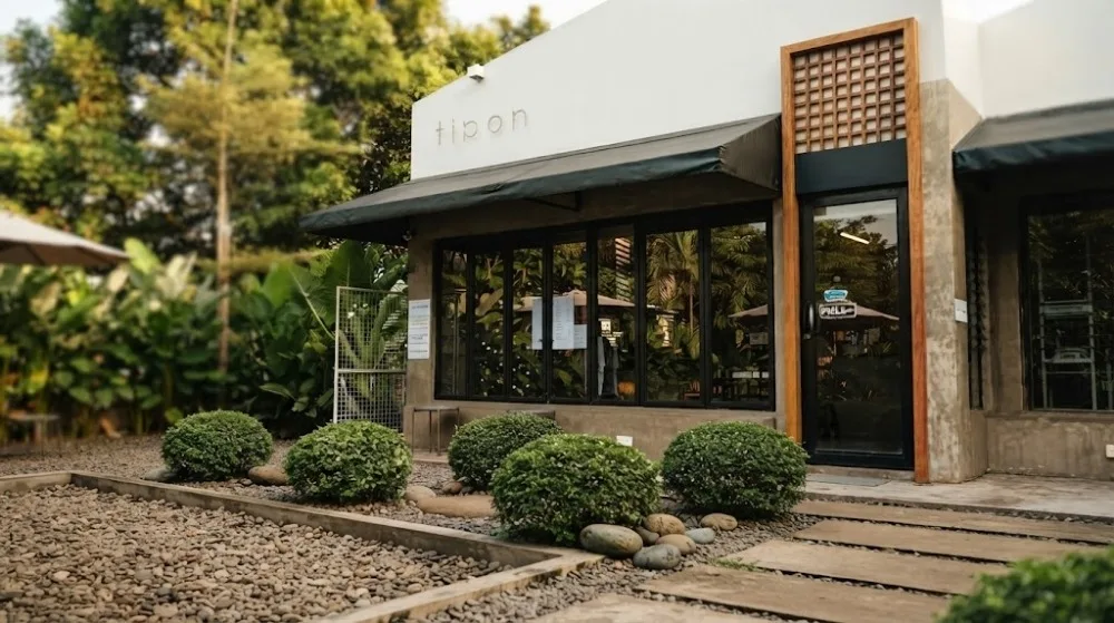 Tipon Coffee Store: Why This Silay Café Is Worth Adding to Your Heritage Food Trip