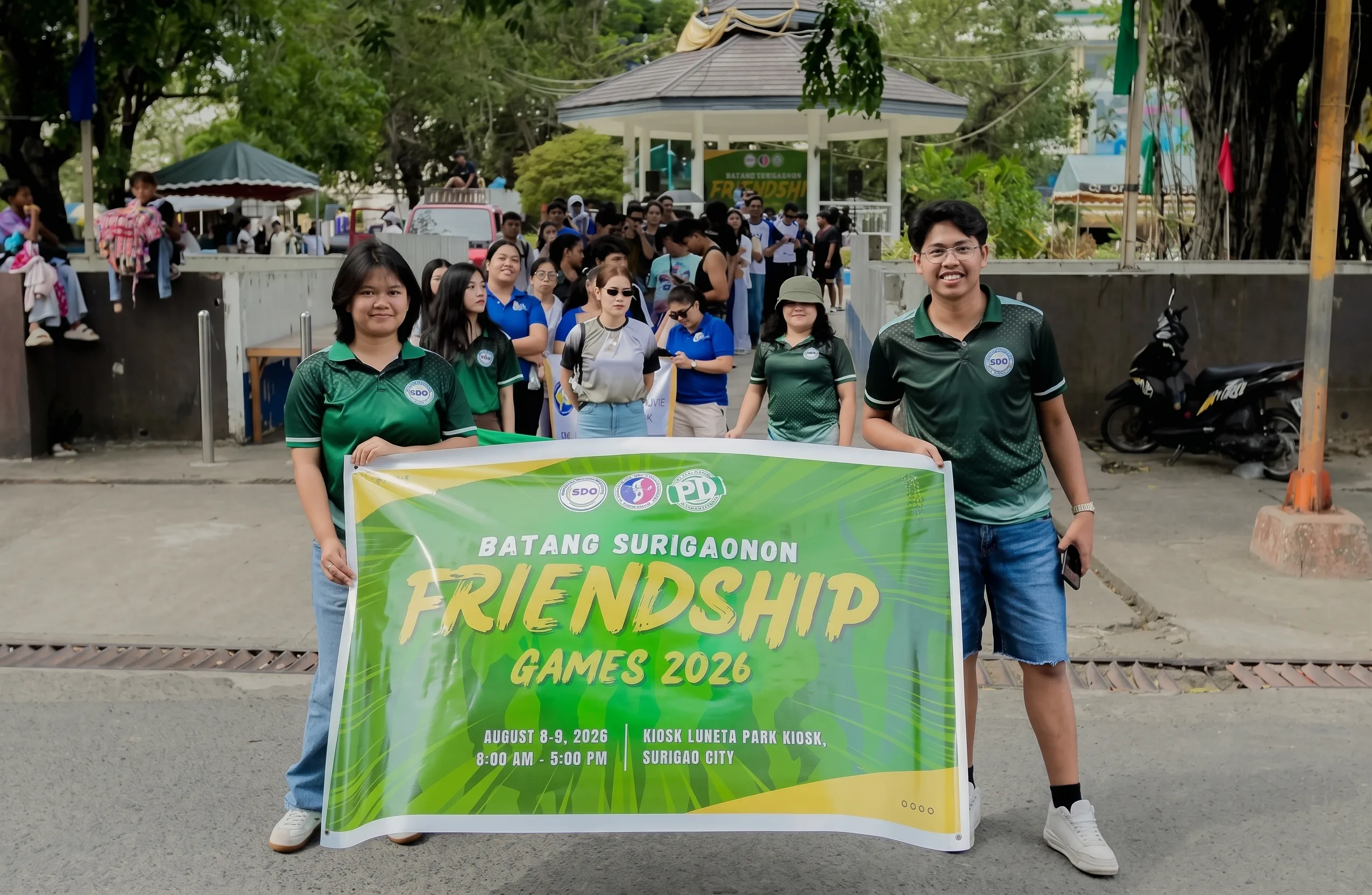 Batang Surigaonon Friendship Games 2026: Uniting the Youth Through Sports, Talent, and Camaraderie