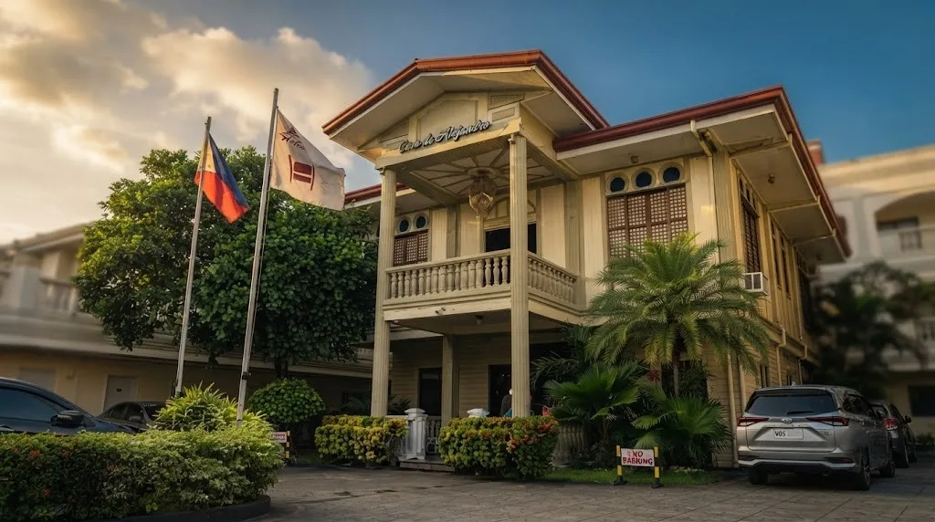 A Classic Tacloban Stay With Local Character: Why Hotel Alejandro Remains a Notable Hotel Choice in Leyte