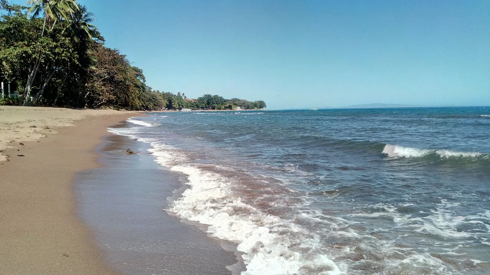 Uzi's Beach and the Development of Community-Based Coastal Tourism in Dauin