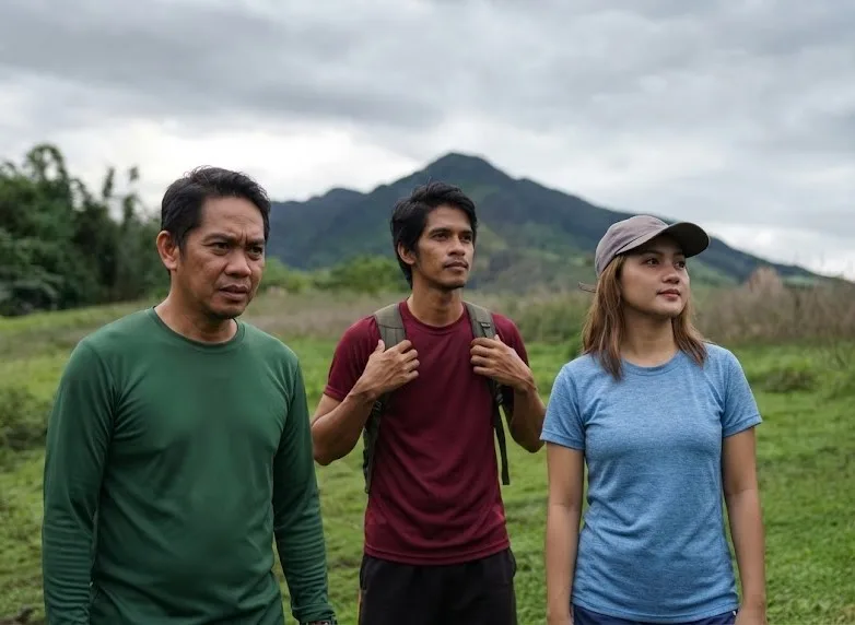 Hiking as one of the favorite activities locals miss.