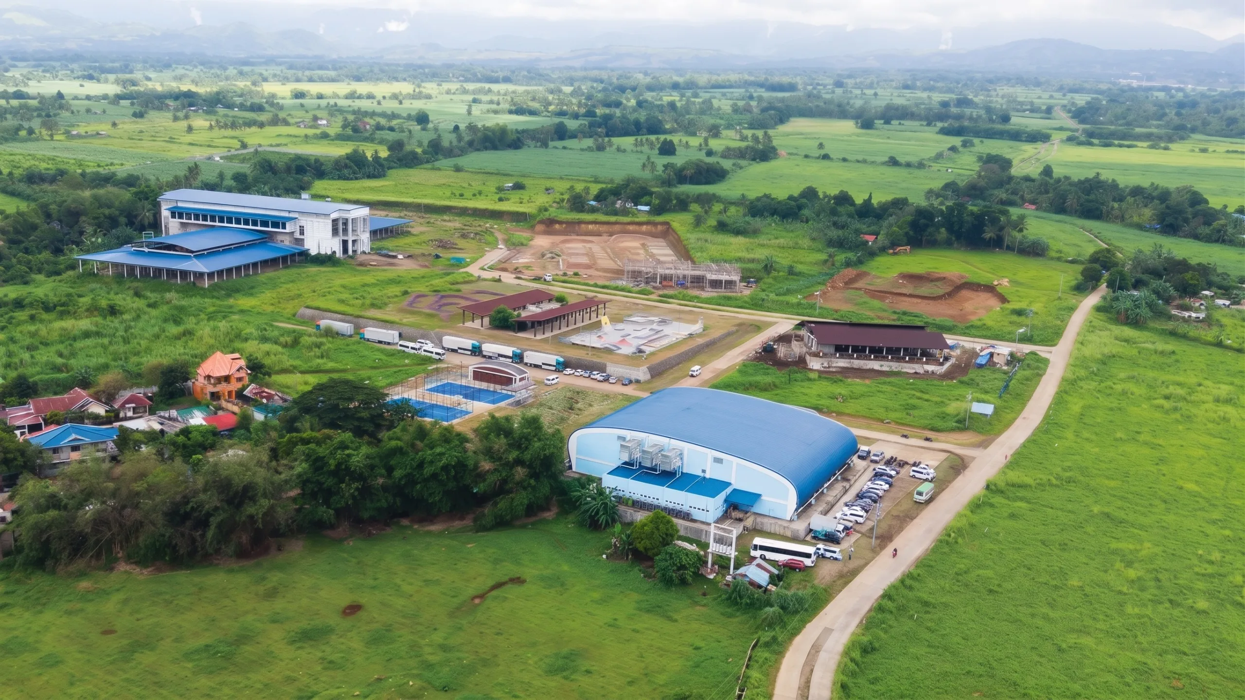 This Massive PHP 2 Billion Upgrade Changes Everything About Ormoc Sports