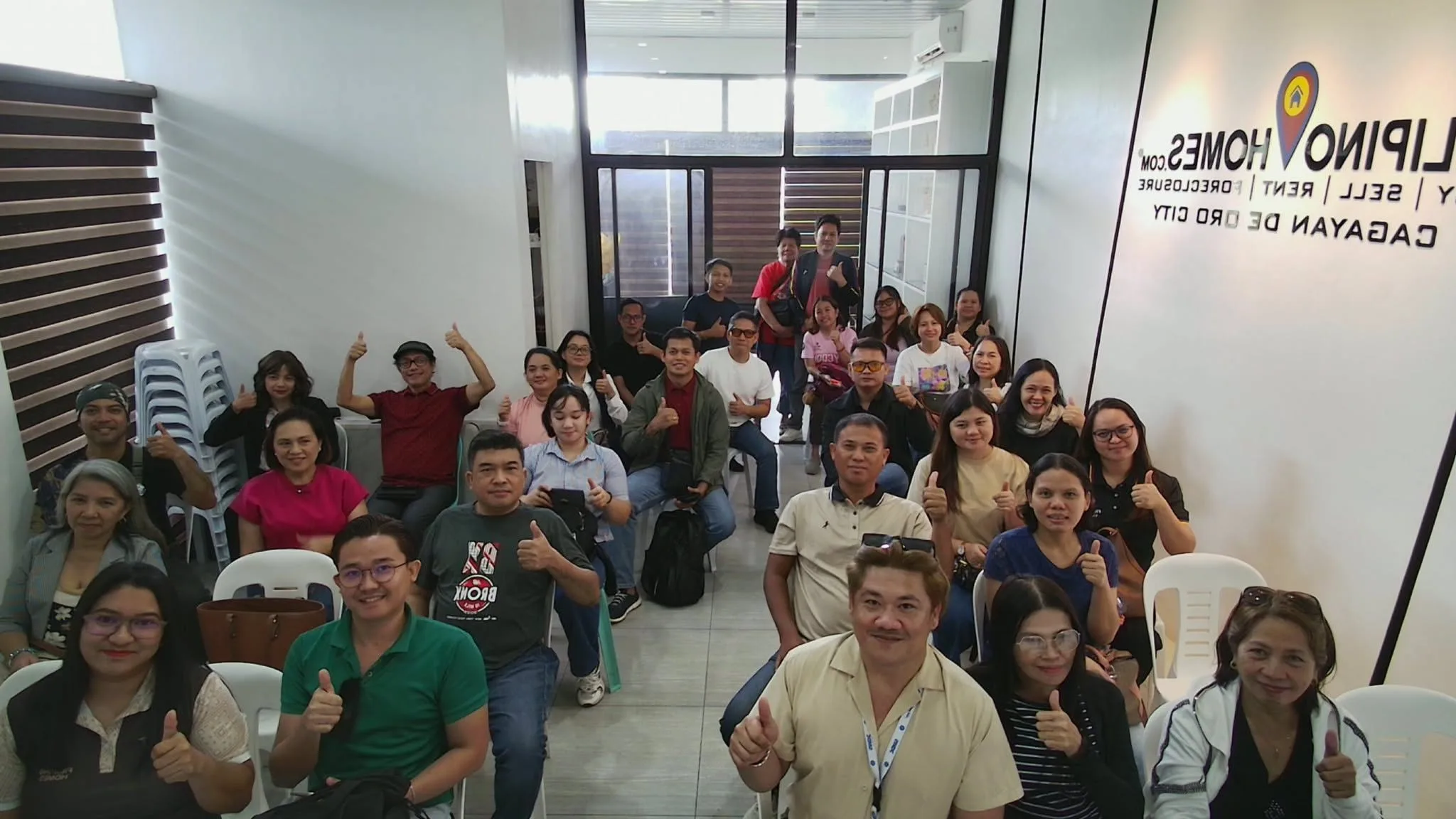 Filipinohomes CDO Agents Master SMDC Portfolio