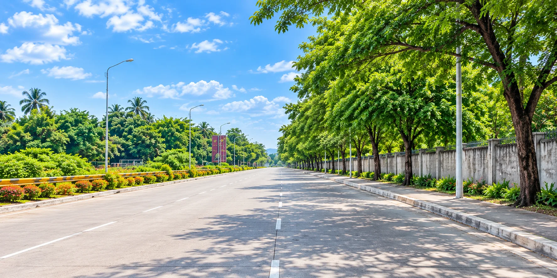 Safer Roads Ahead: RTA Improves Traffic Management Across Communities