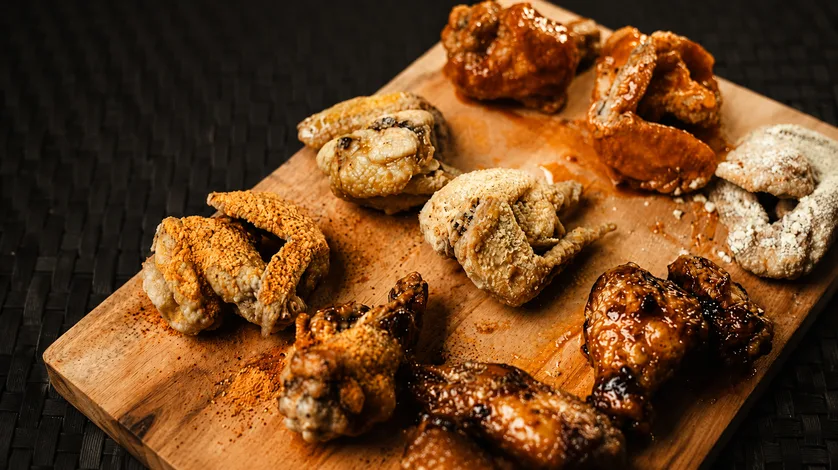 Craving Unlimited Chicken? Here's Why Kurv Unli Wings Is a Bacolod Favorite