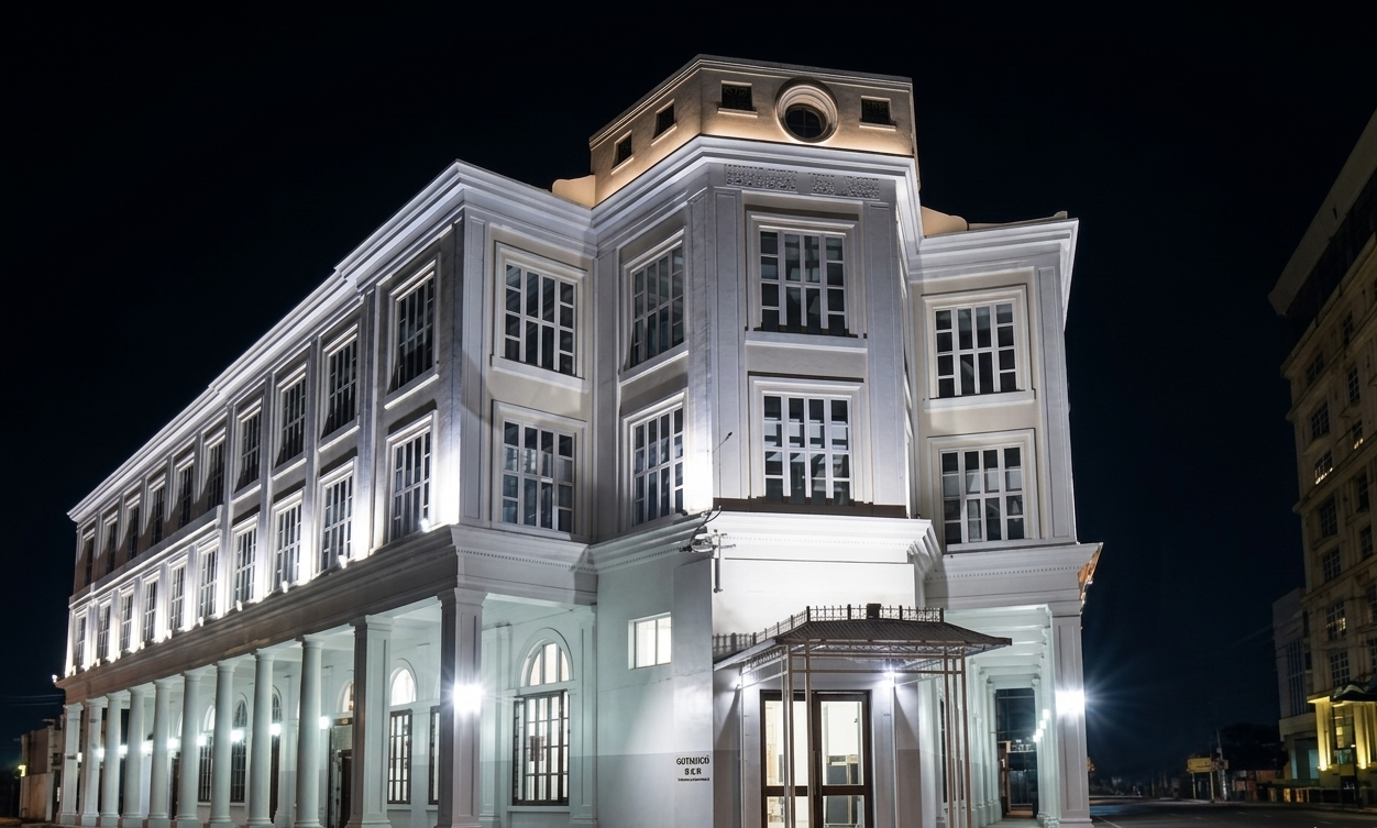 Preserving the Legacy: The Sugbu Chinese Heritage Museum