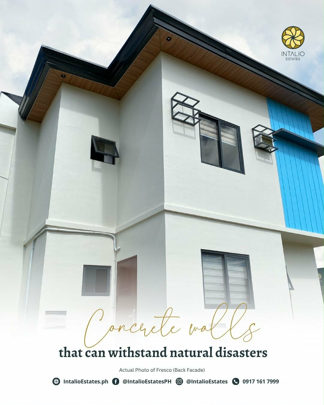 Filipino Homes Showcases Intalio Estates as 2026’s Model for Safe, Sustainable CDO Living