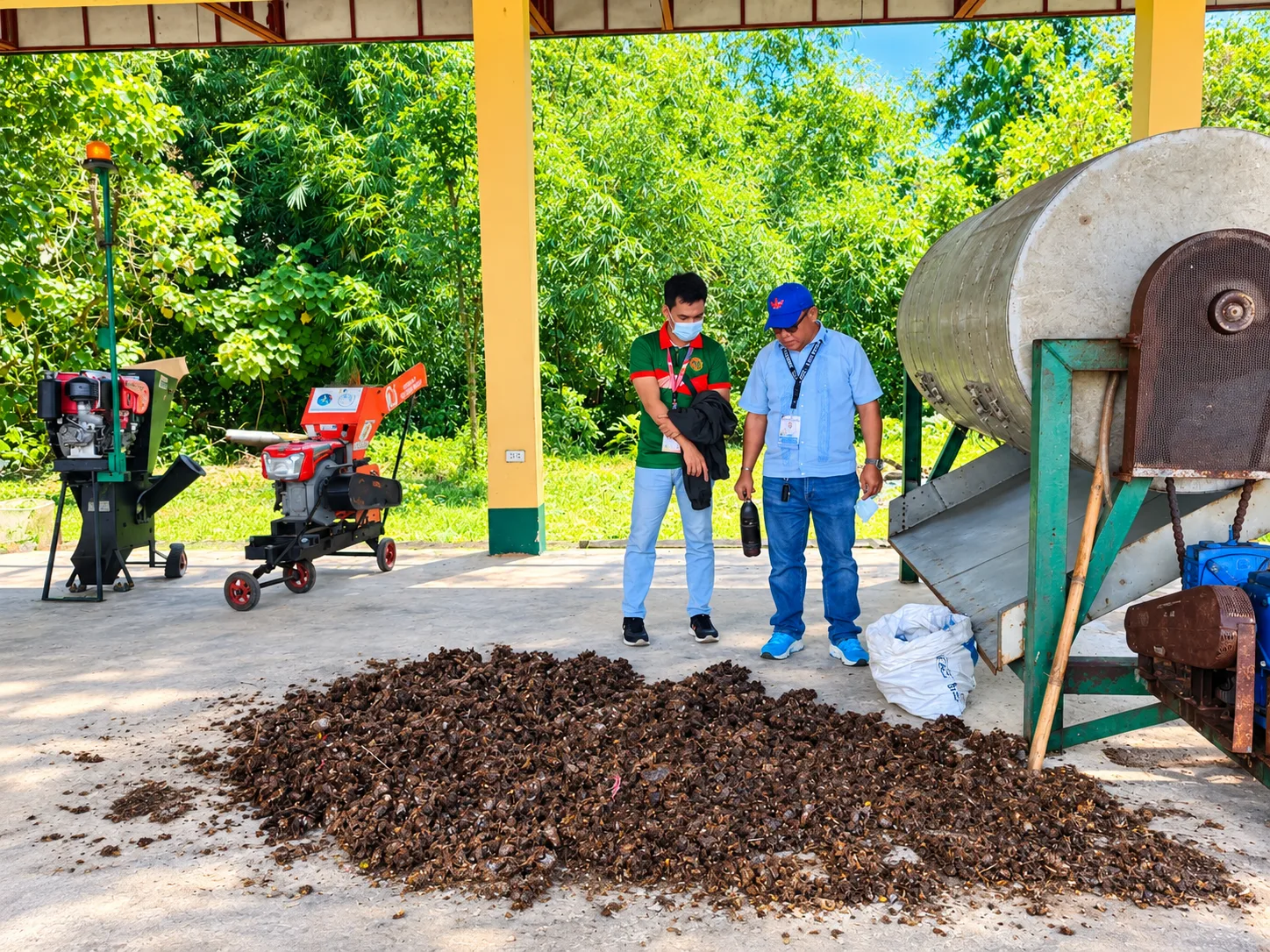 Photo Courtesy: LGU-Leyte, Leyte