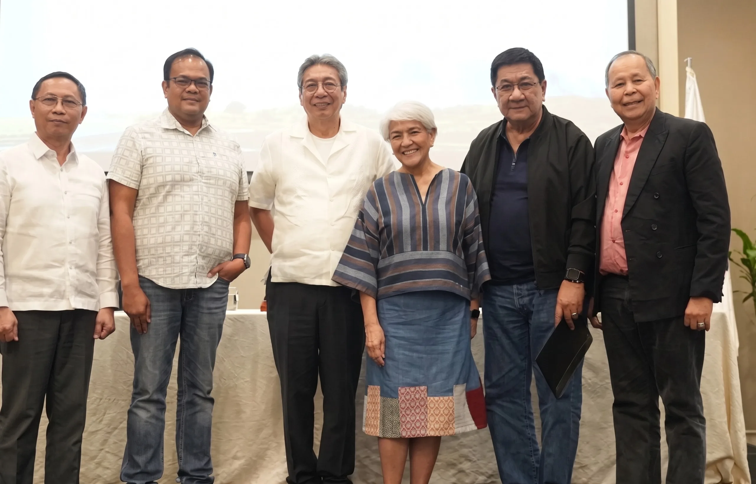 How the LPP Secretary General Role Connects Provincial Governments to Better Public Services