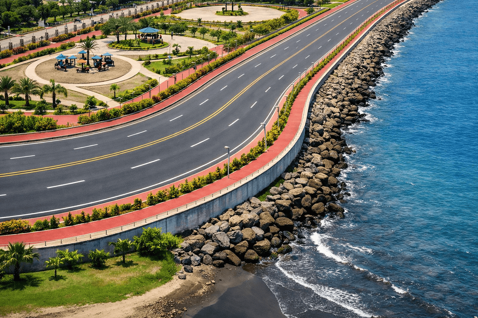 Coastal Road Meets Convention Hub: How Davao’s Durian Center Is Shaping a New Property Frontier — Philippines