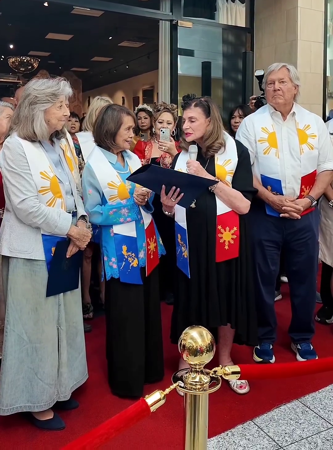 Filipino American Museum Opens on Independence Day in Las Vegas