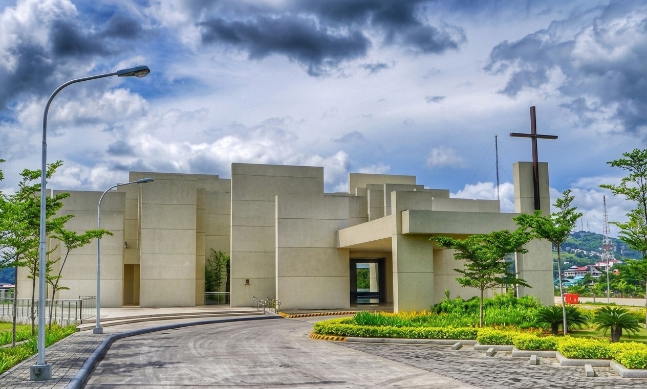 The Puzzle of Faith: A Journey Through the 100 Walls of San Pedro Calungsod
