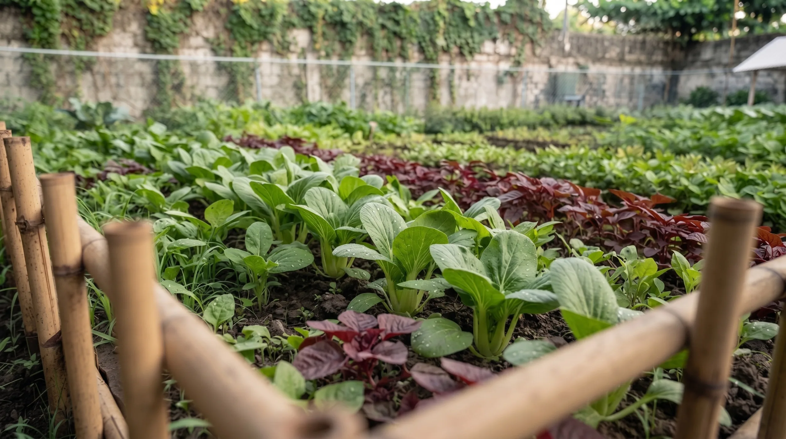 Rooted in Resilience! How Urban Farming Transforms Everyday Life in Bacolod!