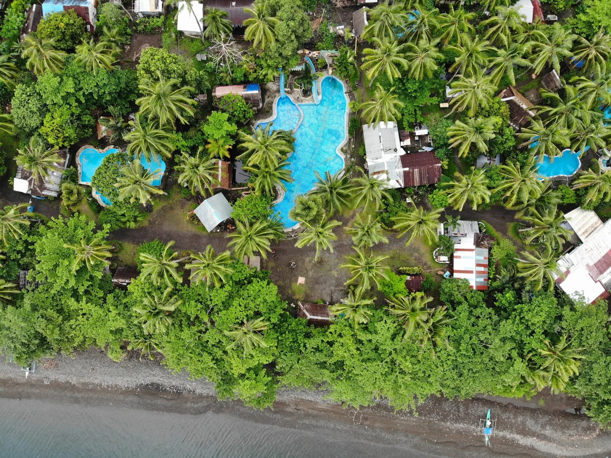 El Prisco: A Riverside Sanctuary in Brgy. Bunga, Baybay City