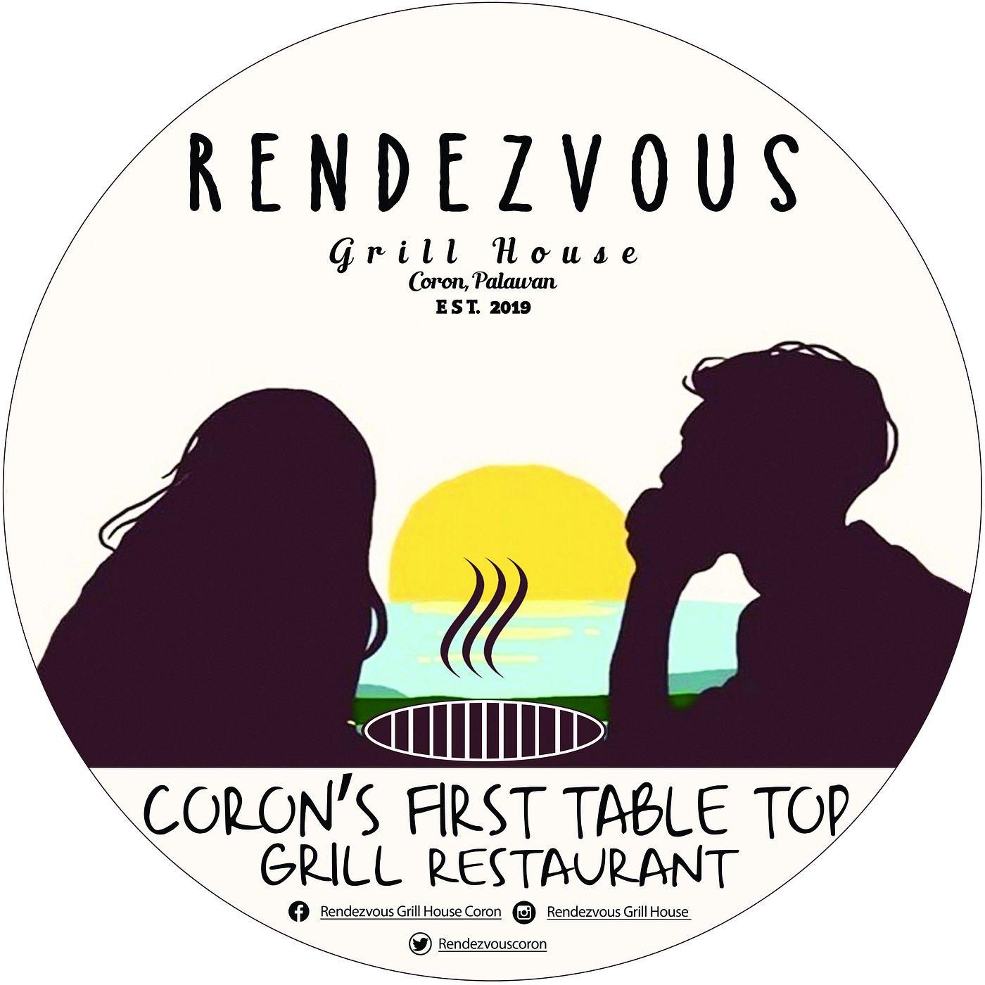 The Smoky Flavors of Paradise