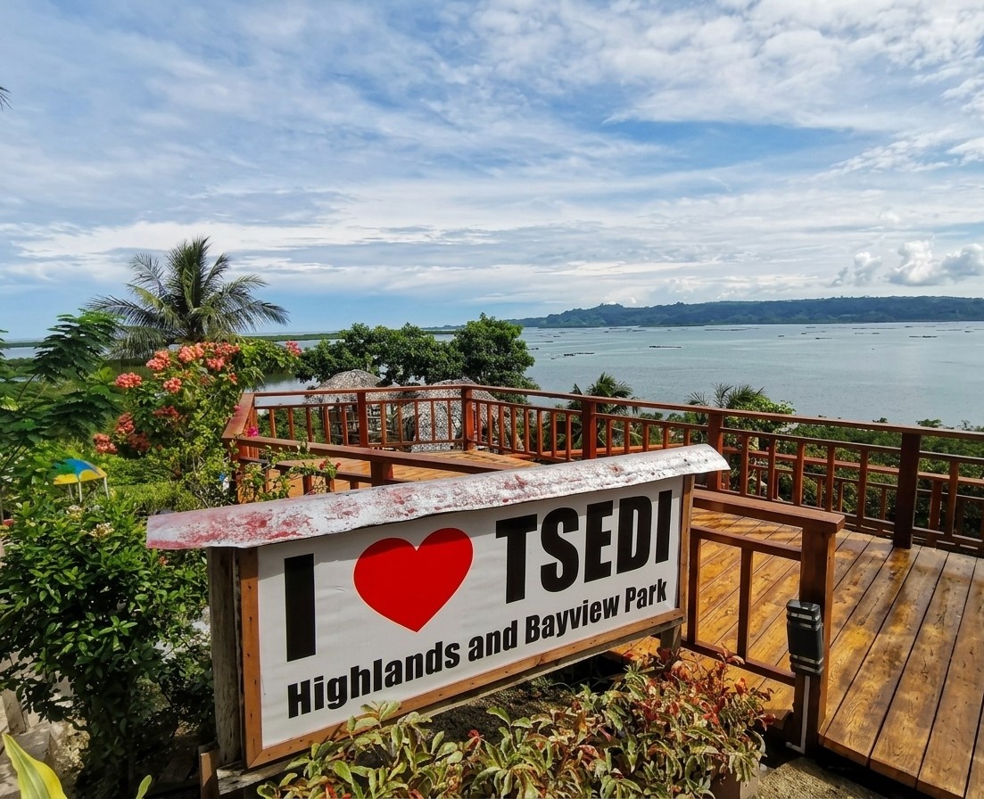 A View from the Top: Why TSEDI Highlands & Bayview Park is 2026’s Ultimate Coastal Retreat