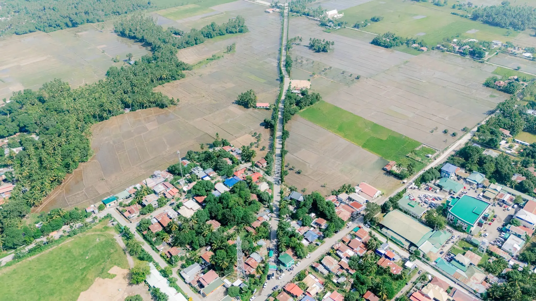 Ready for a Road Trip? New PHP 50-Million Magsaysay Road Unlocks Scenic Davao del Sur