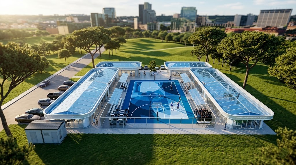 The Upper East Isn’t Just Expanding—It’s Building a New Playground for Bacolod — Philippines