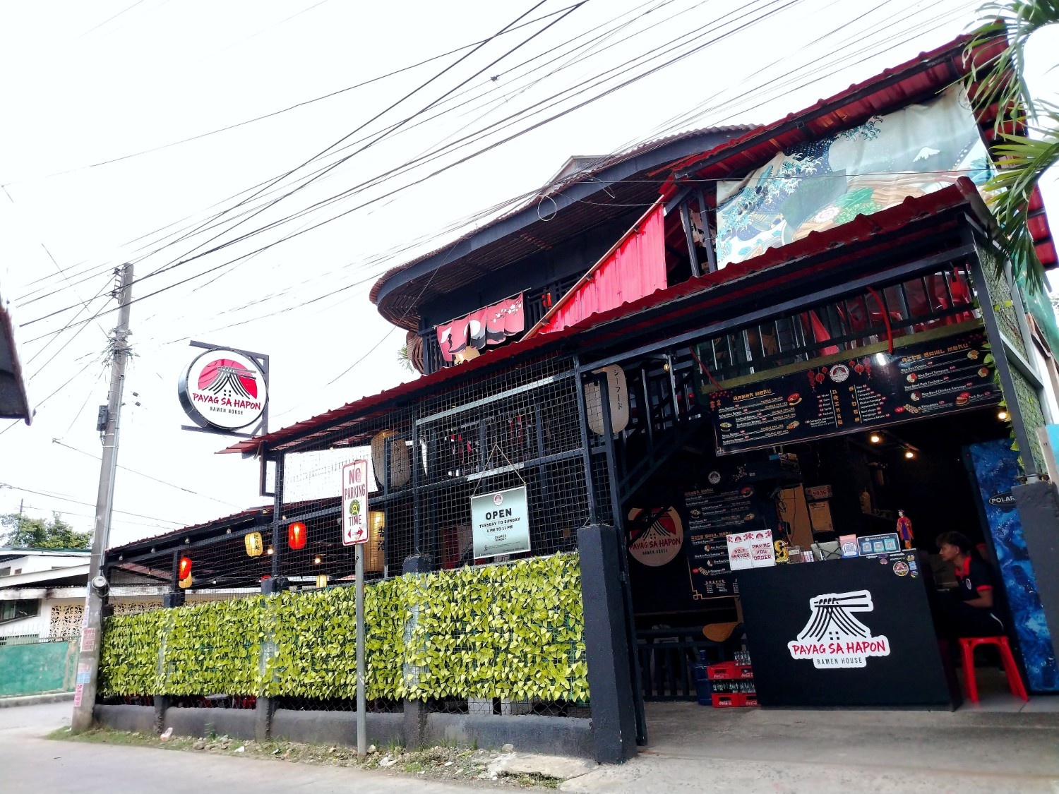 Gastronomy & Lifestyle