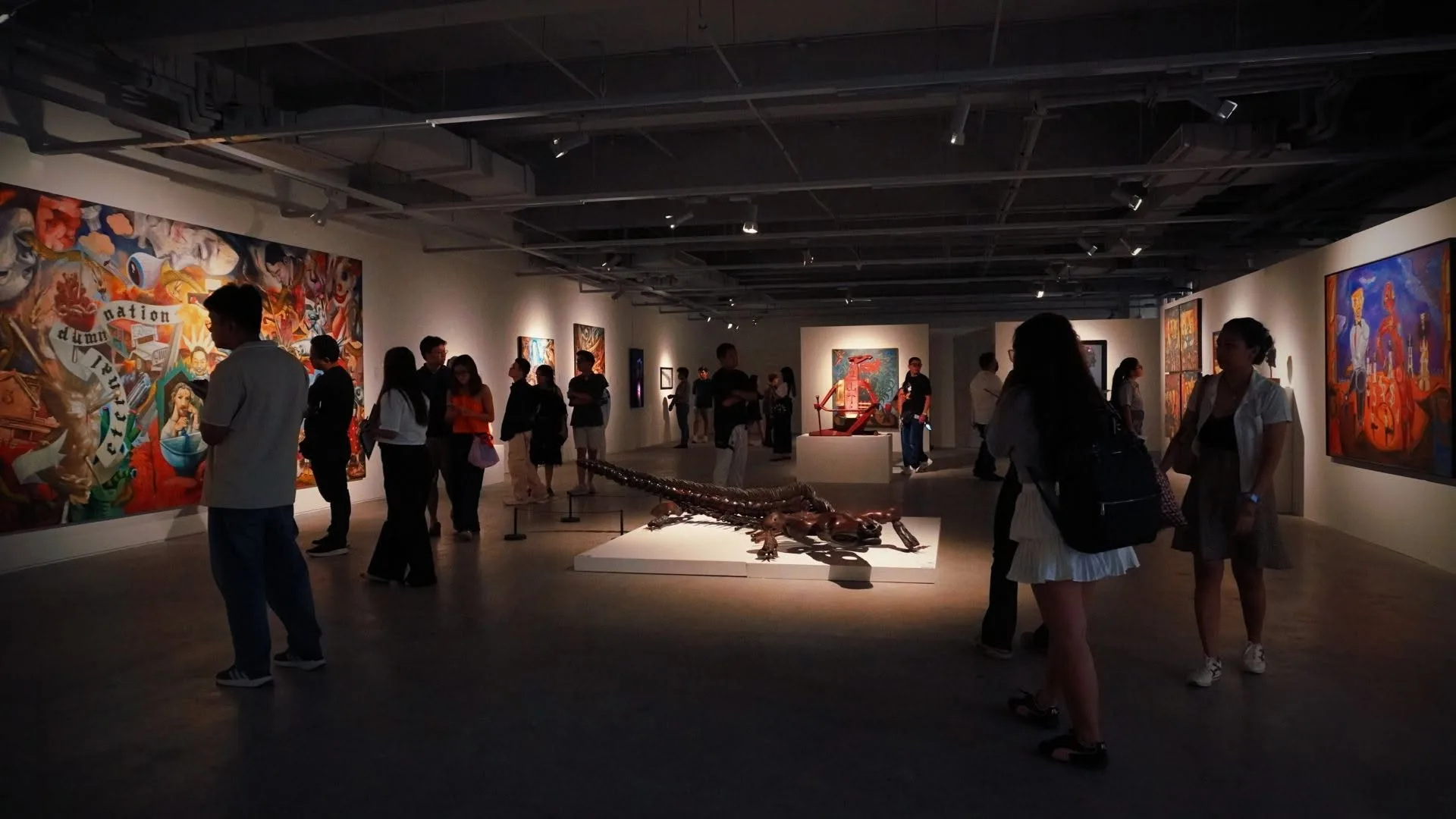 Celebrate Museums and Galleries Month 2026 in BGC with Art, Science, and Heritage