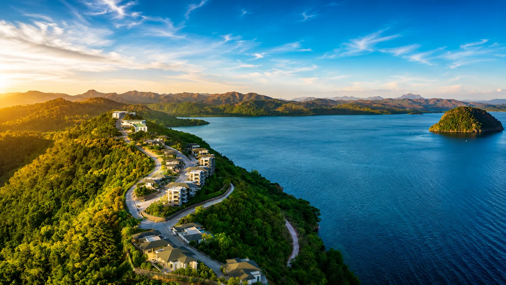 Coron Welcomes The Lind Hotels as Its New Luxury Chapter Begins