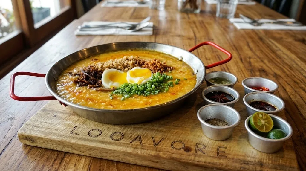 Could Locavore Be Your Next Filipino Food Favorite in BGC?