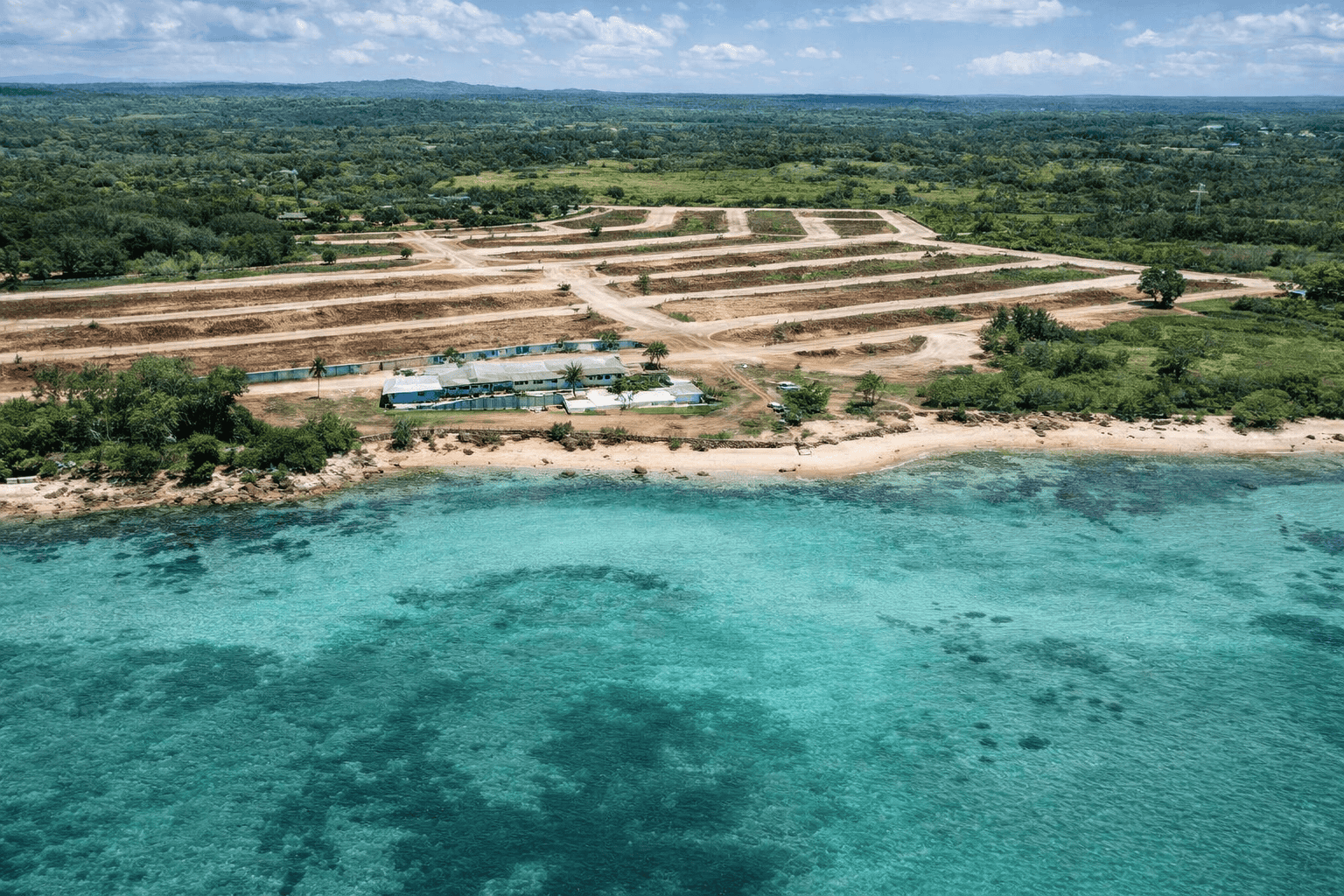 Wake Up To Sea Breeze: The Mentigi Point Brings Beachfront Living To Daanbantayan